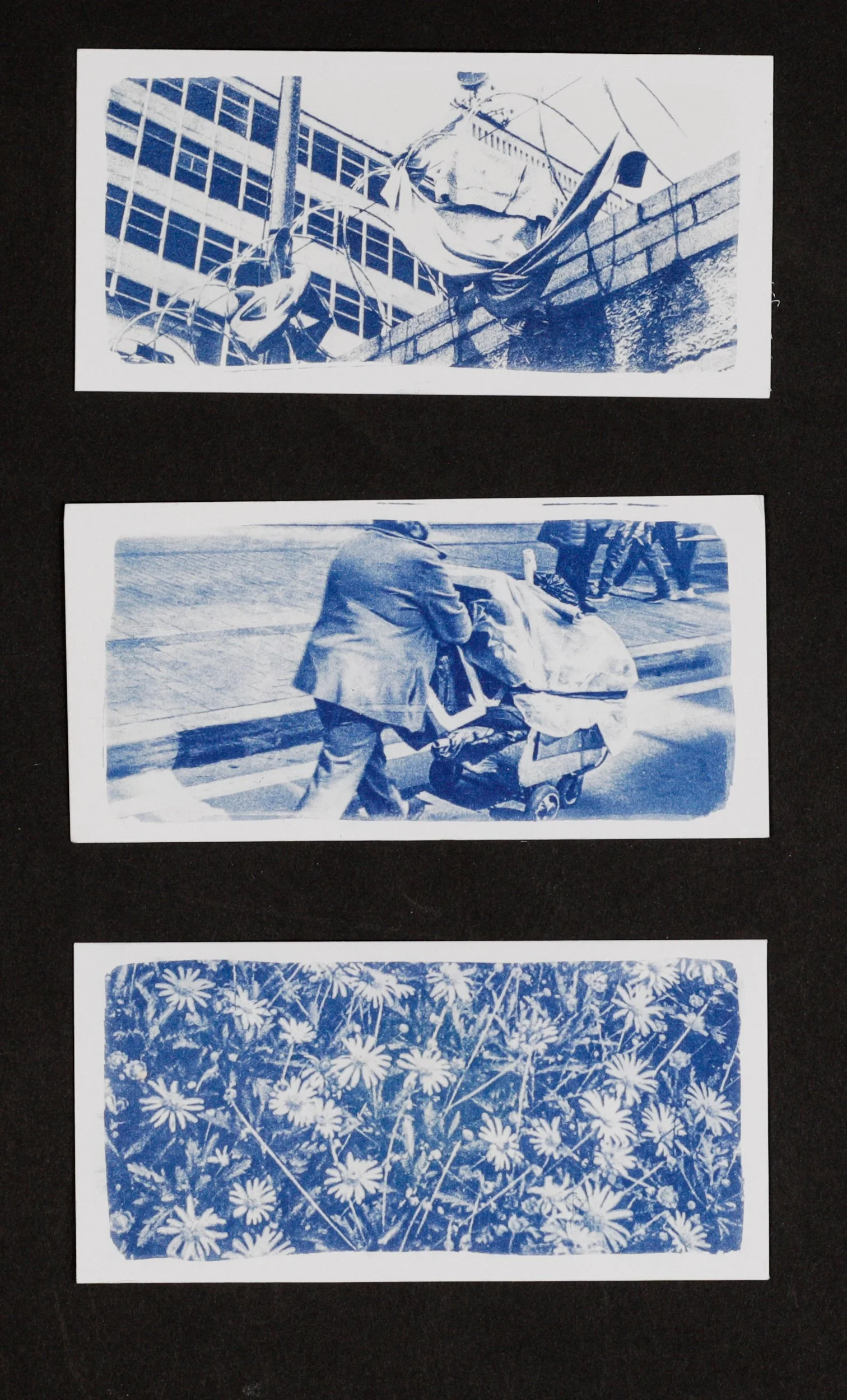 Sin Título #3 by Low Kid