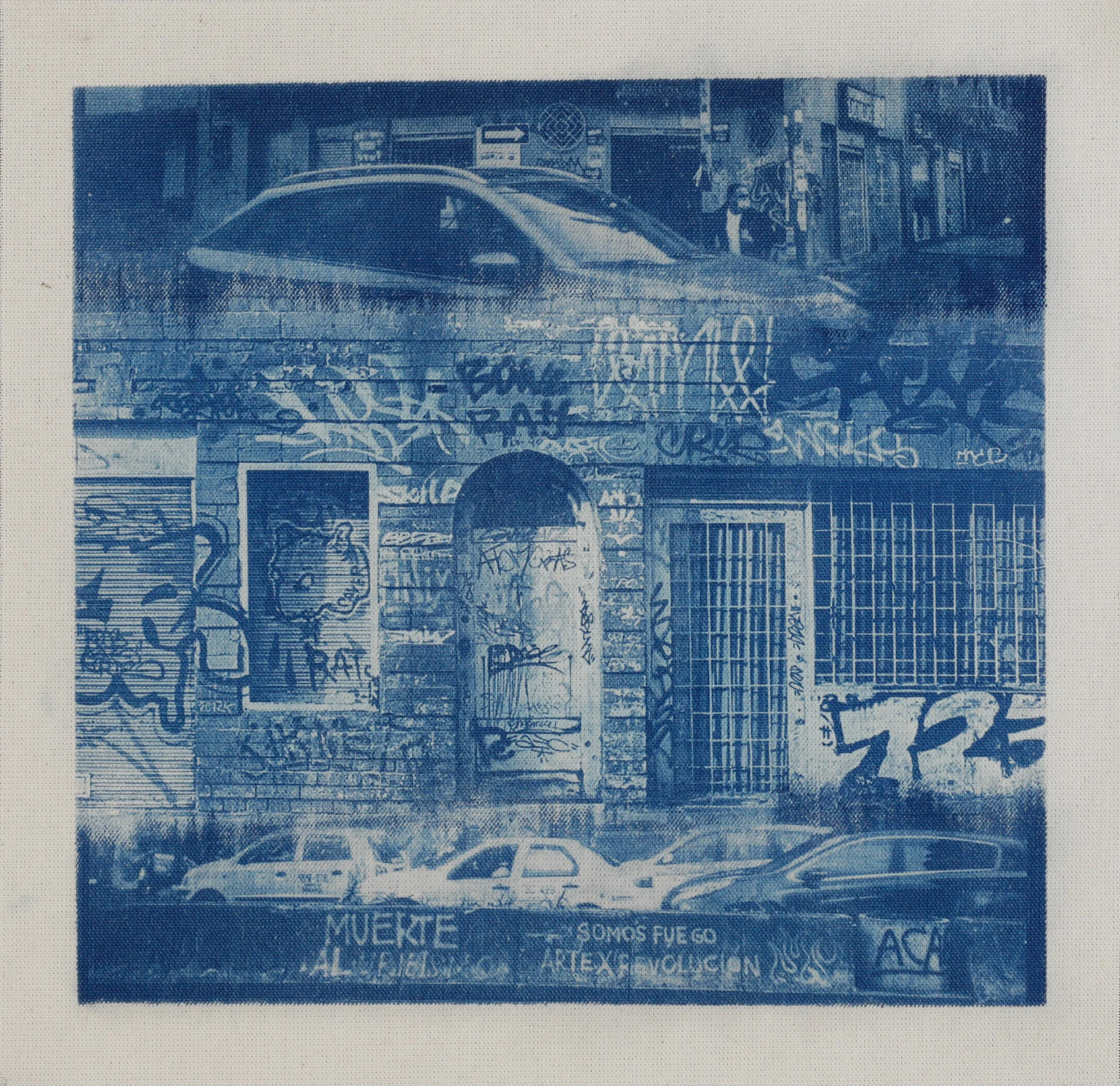 Presagios #2 by Low Kid