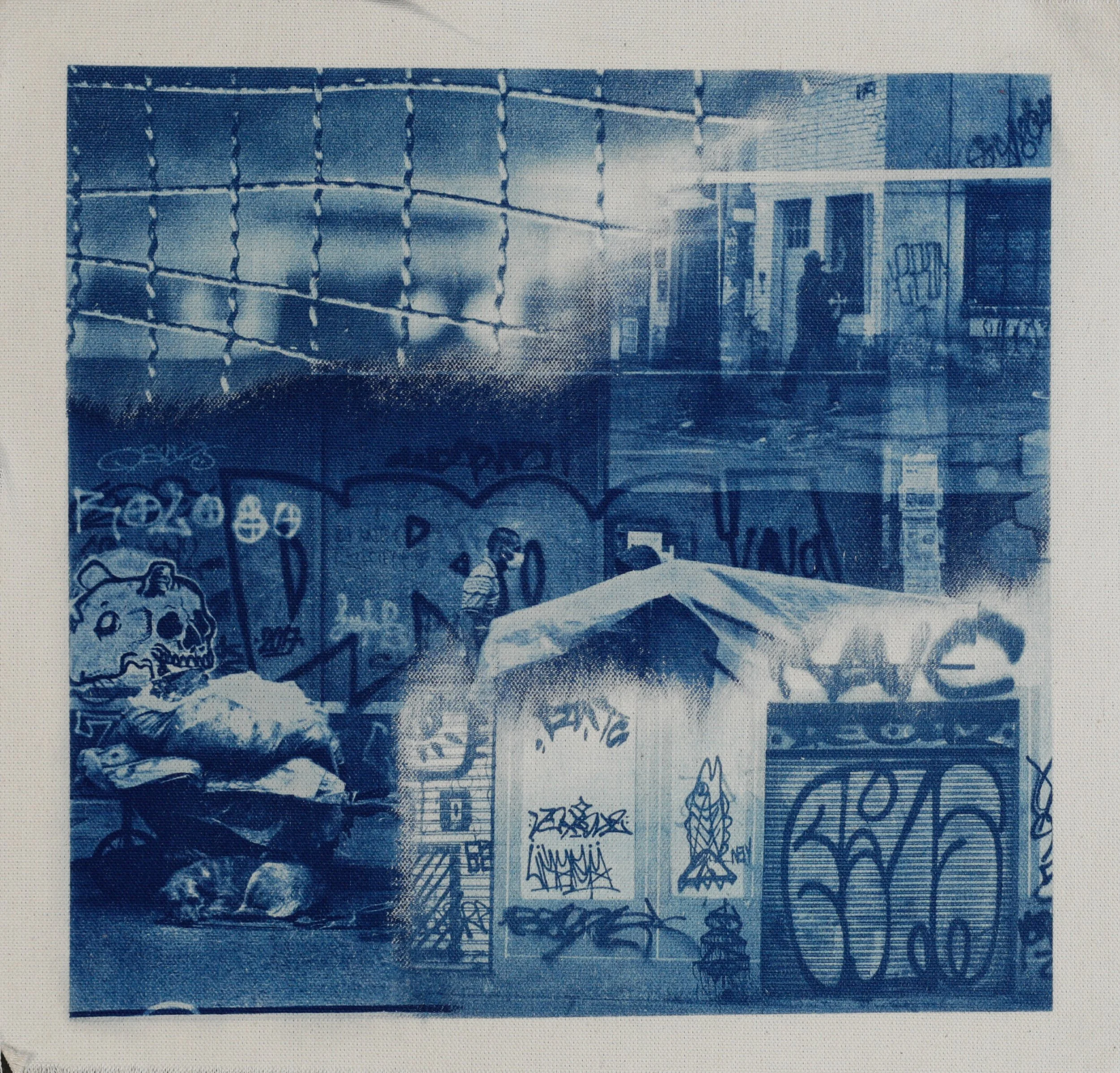 Presagios #1 by Low Kid