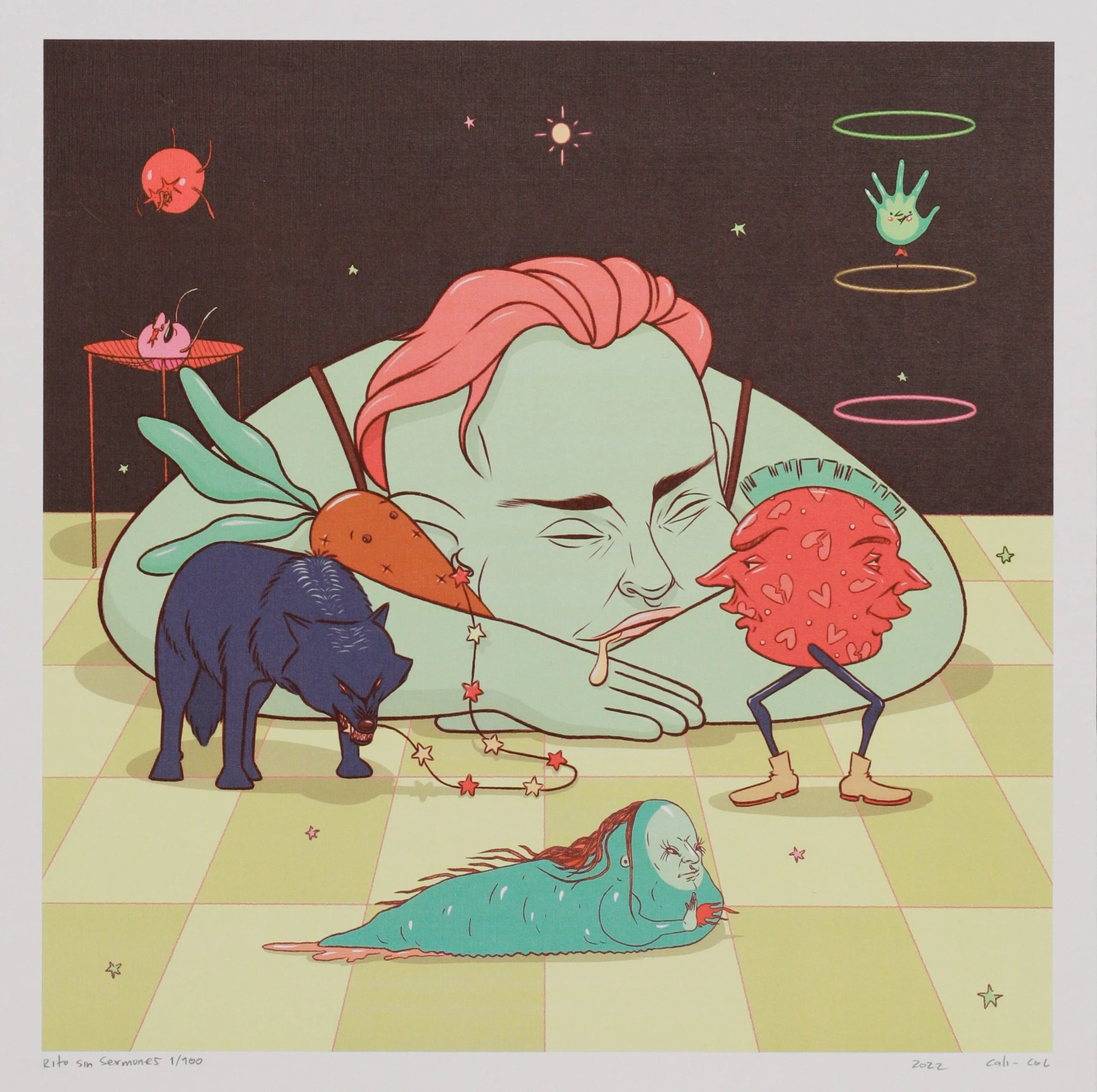 Sueño by Rito Sin Sermones