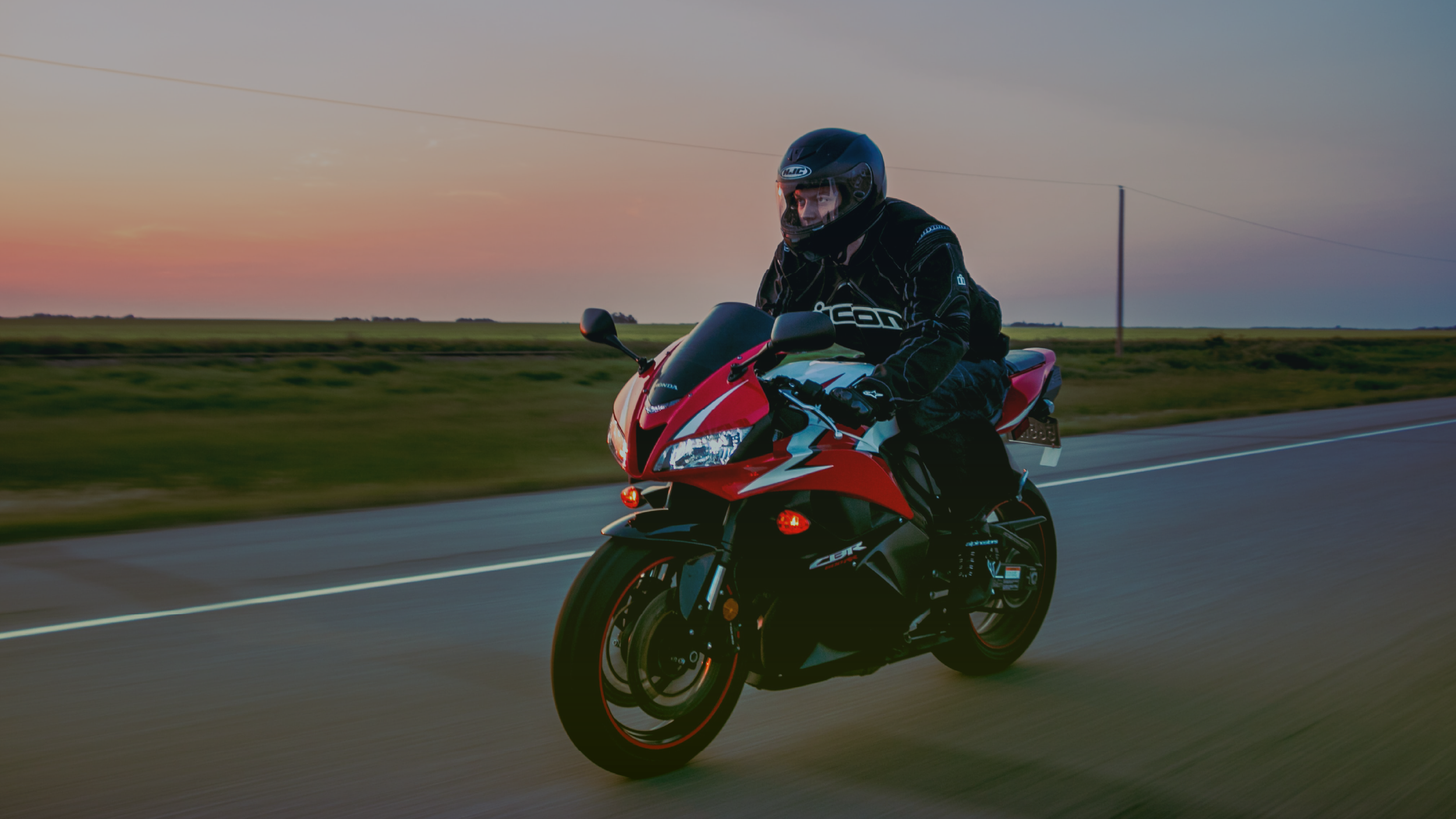 Motorcycle Insurance - D3 Insurance Group