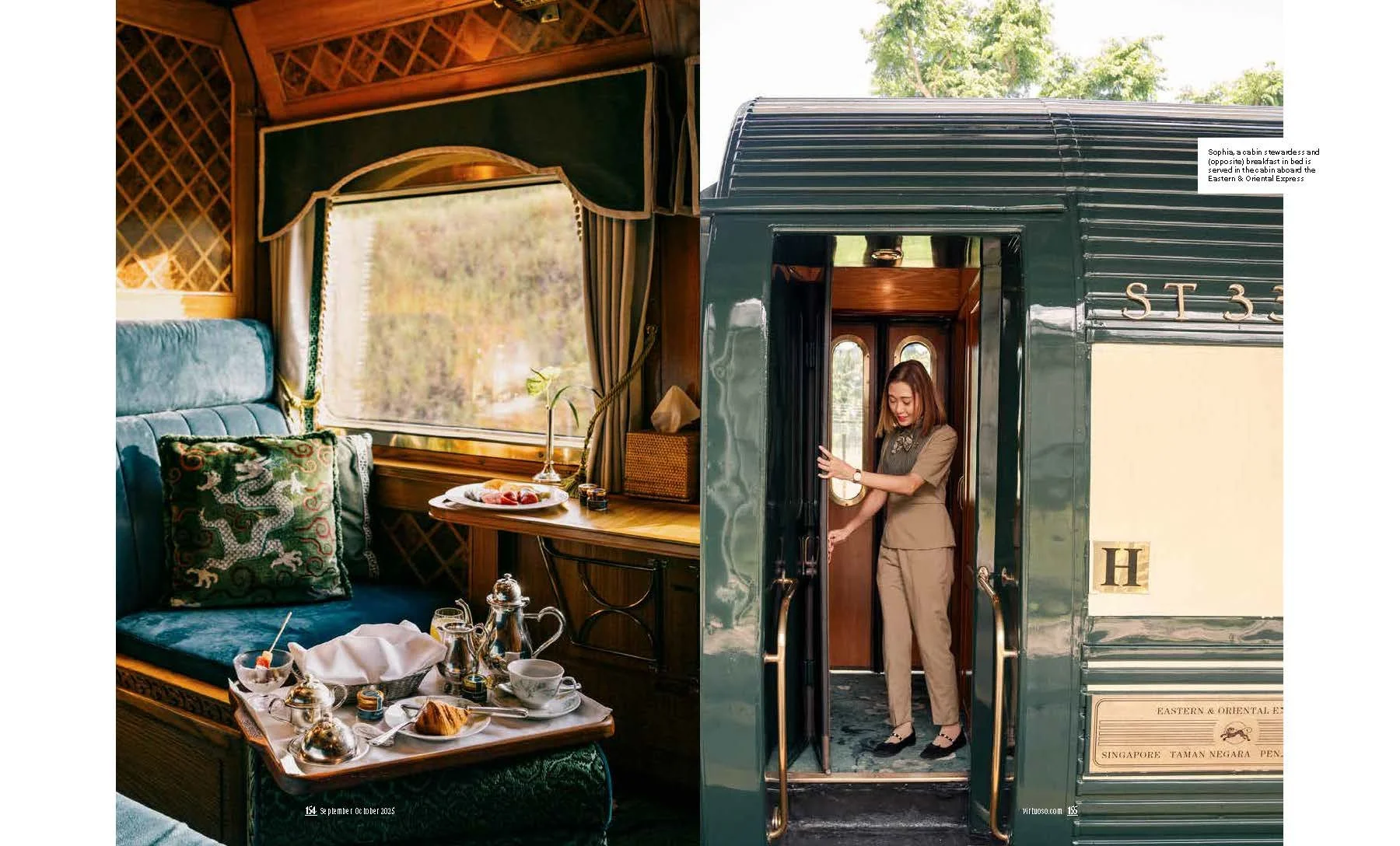 Malaysia for Virtuoso, Sept/Oct 2025