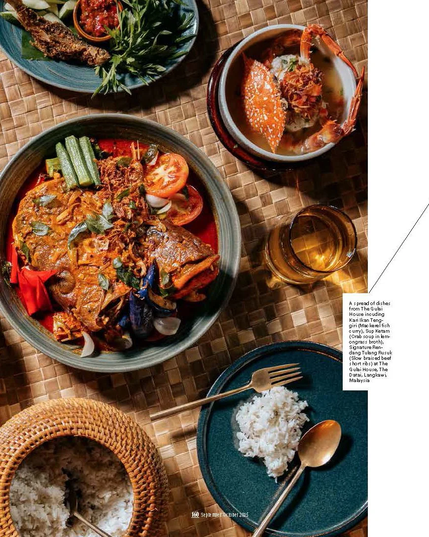 Malaysia for Virtuoso, Sept/Oct 2025
