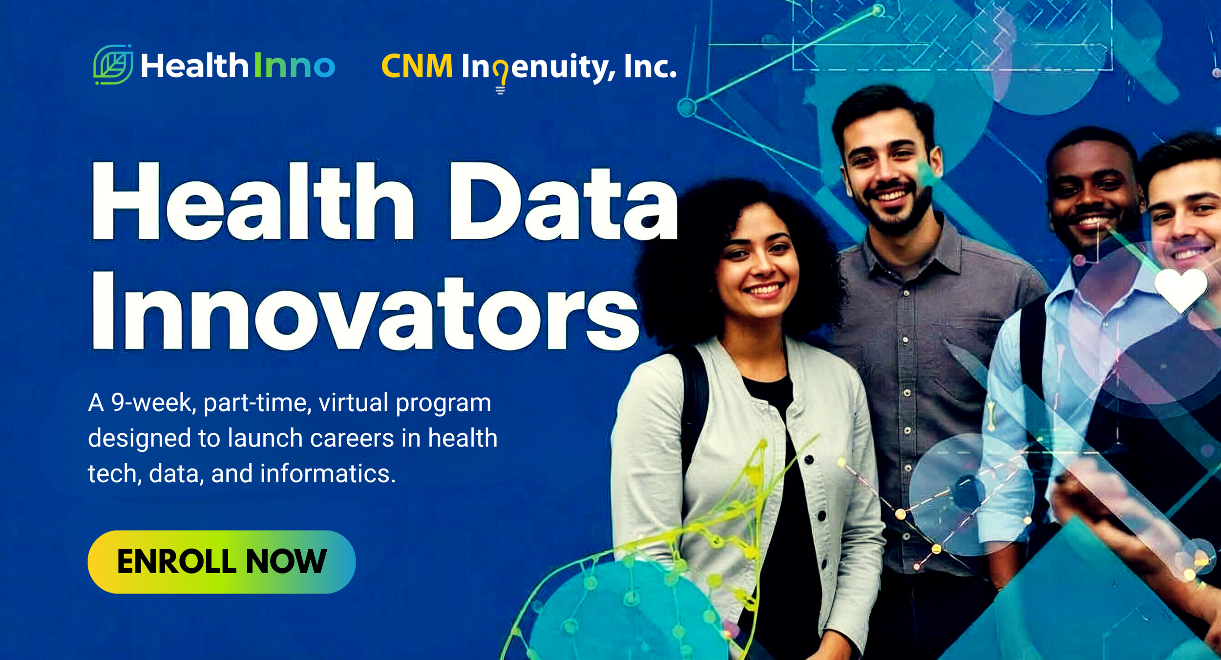 HealthInno hosts New Mexico’s first health innovation summit, HealthAI ...