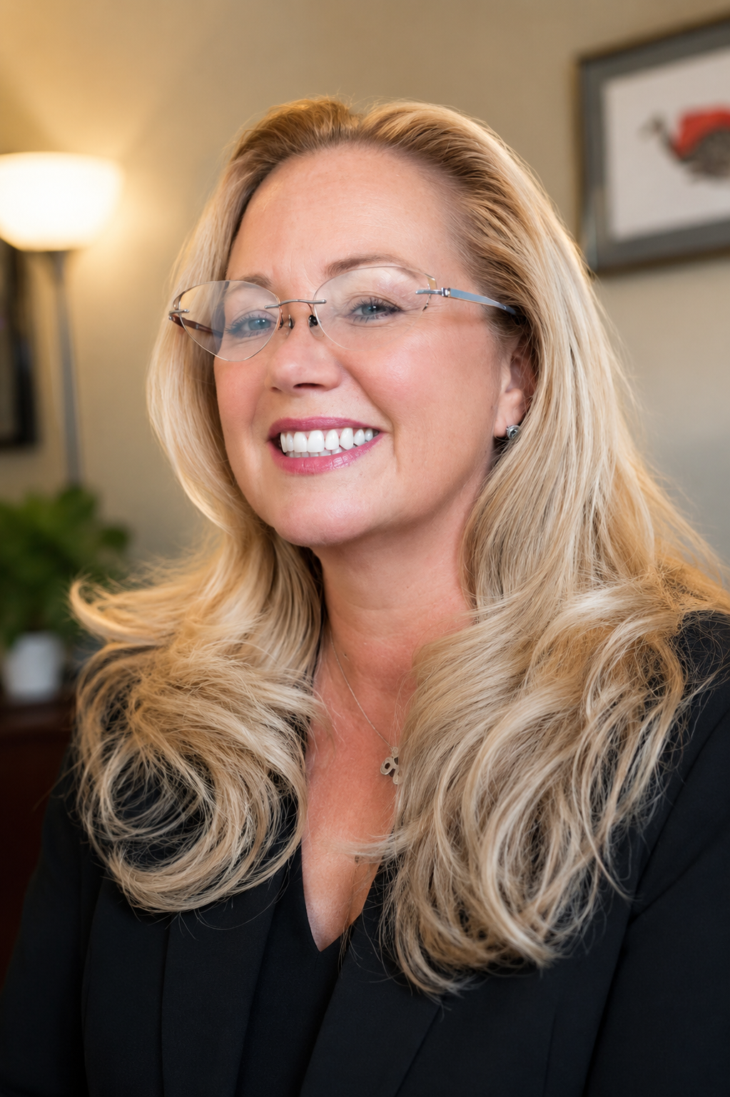 Headshot of Jessica Taylor