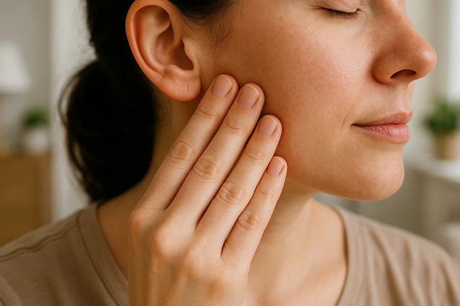 TMJ Pain Relief Without Surgery: Our Gentle, Effective Approach