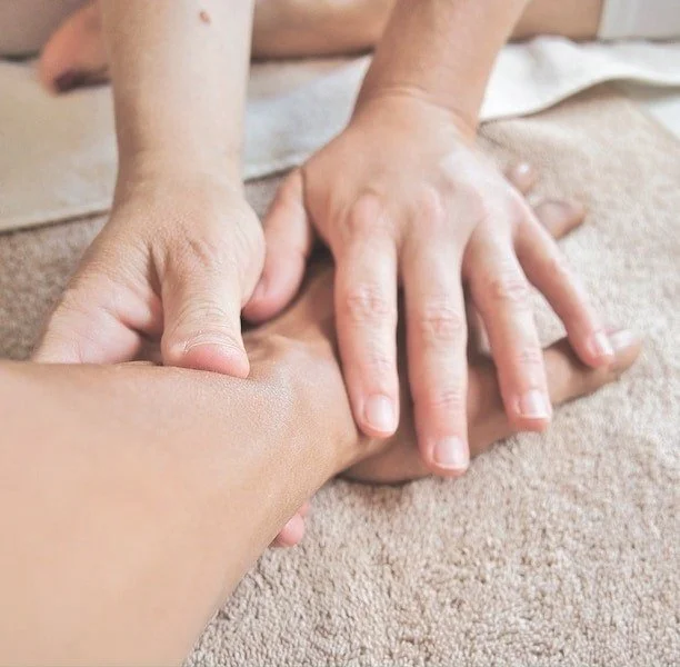 Massage — Englewood, CO — HeartSeed Massage and Wellness