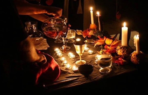 Honoring Ancestral Wisdom
