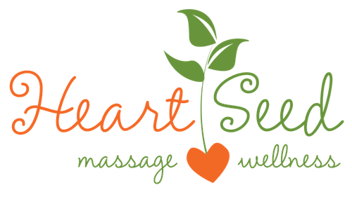 HeartSeed Massage and Wellness