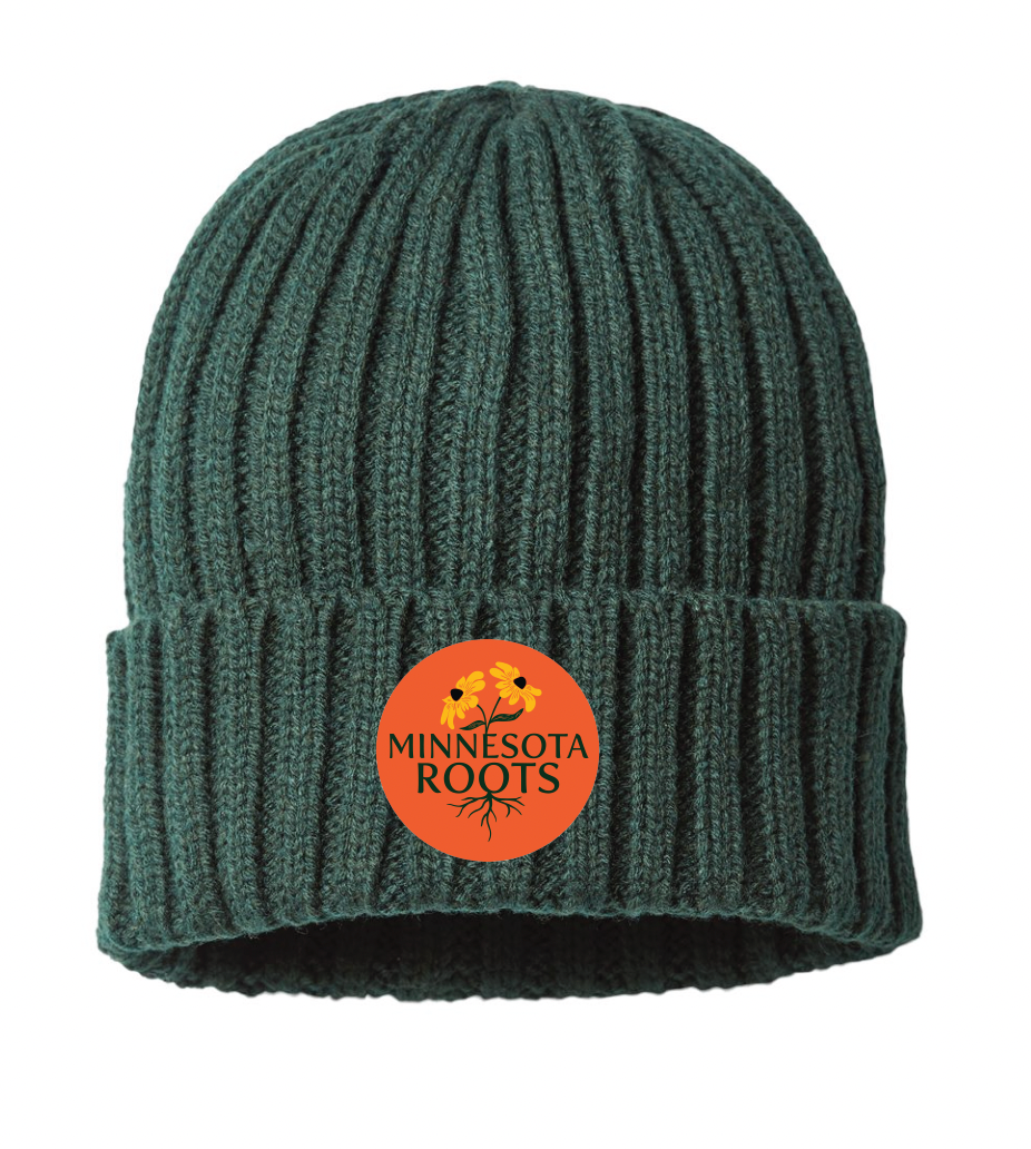 Cold Weather Beanie