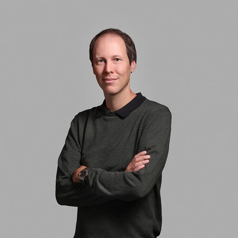 Daniel Locher