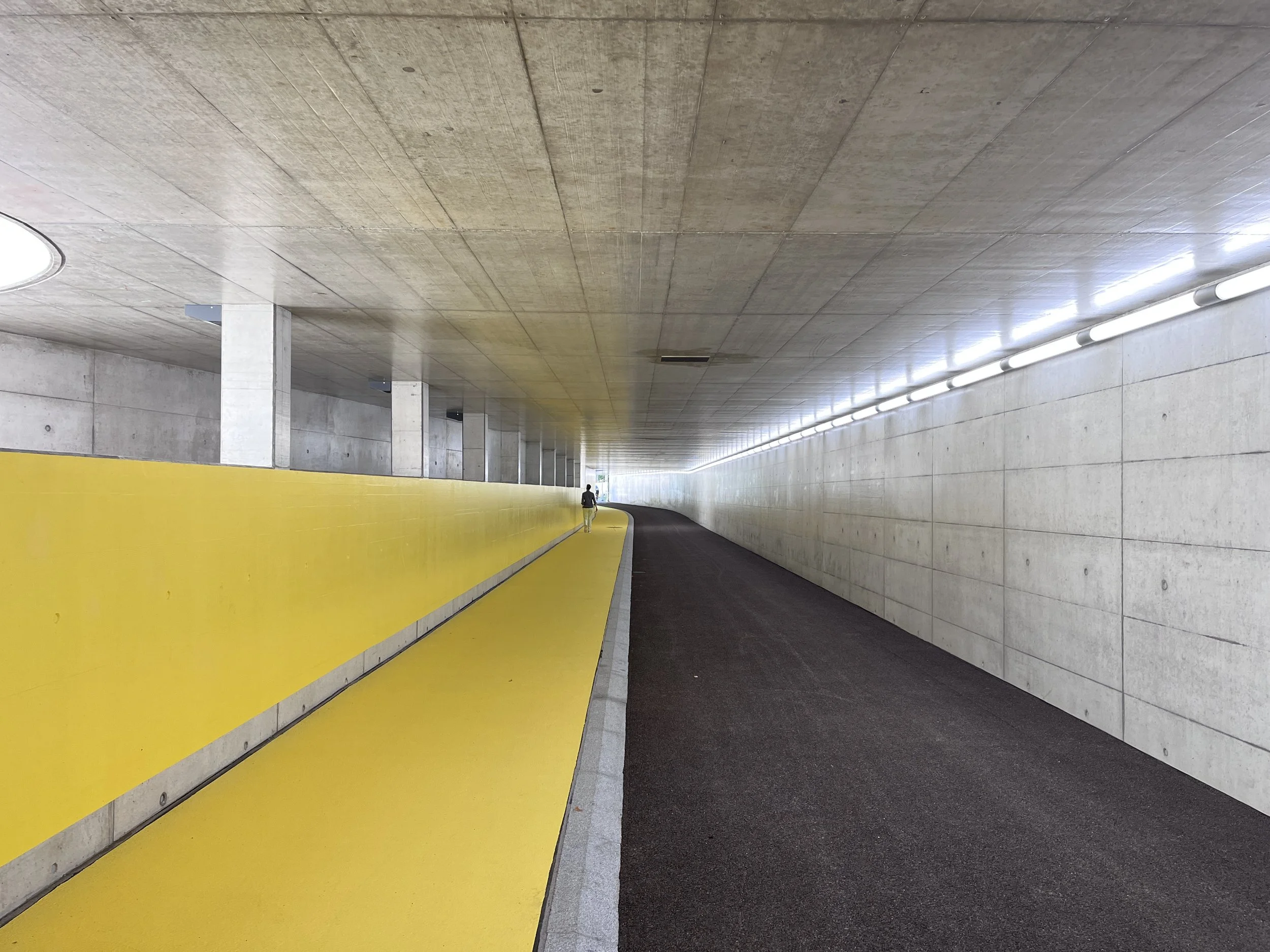 Wichtiger Meilenstein für die Velovorzugsroute St. Gallen