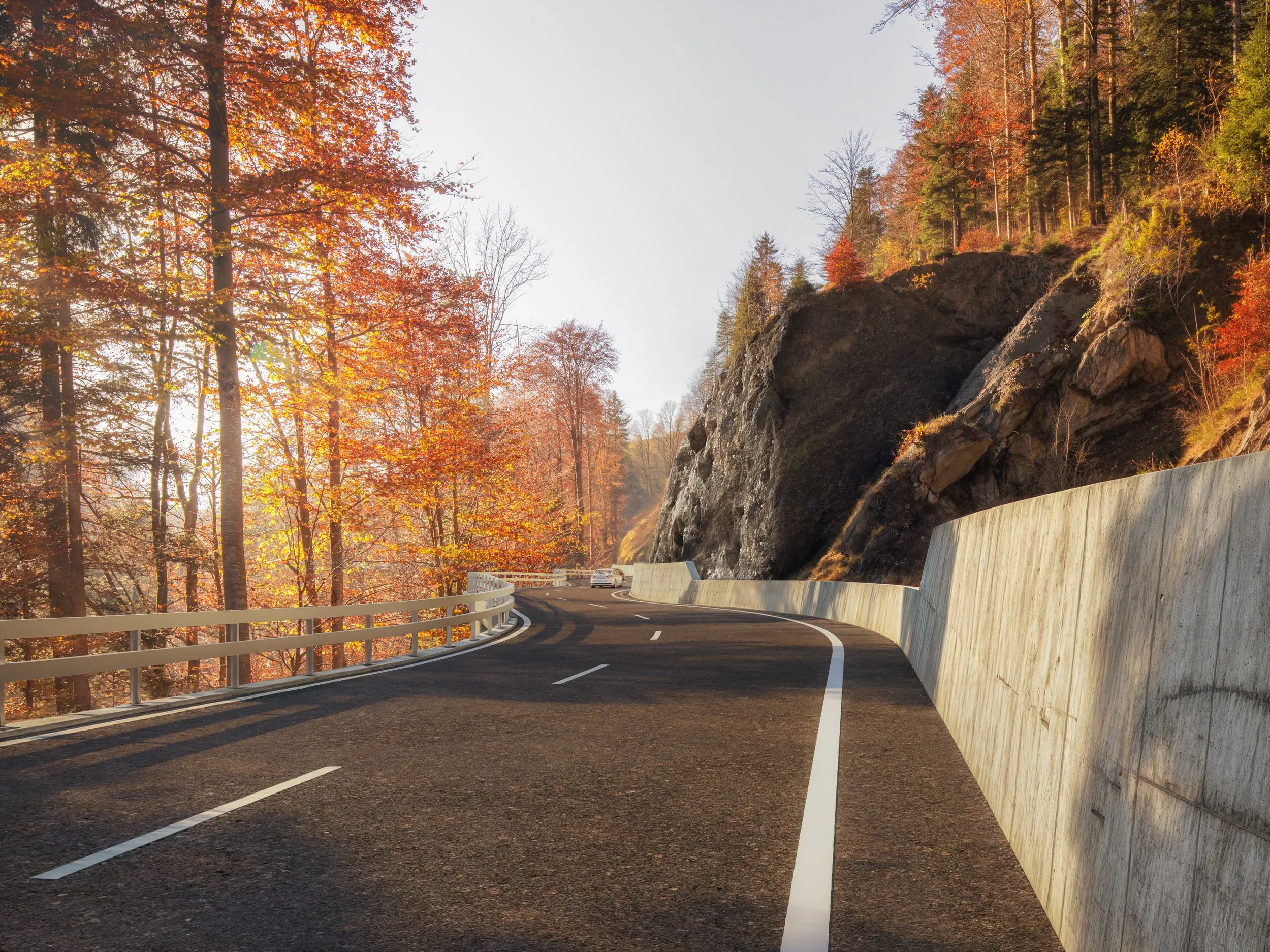 Lammschlucht Abschnitt 2, Schüpfheim