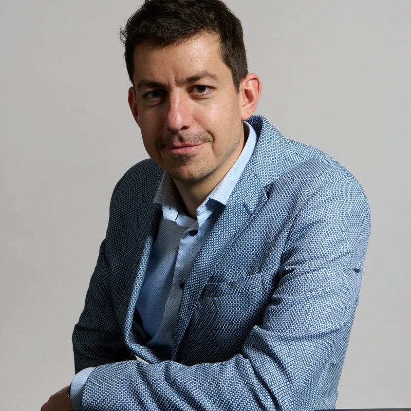 Jonas Wyss