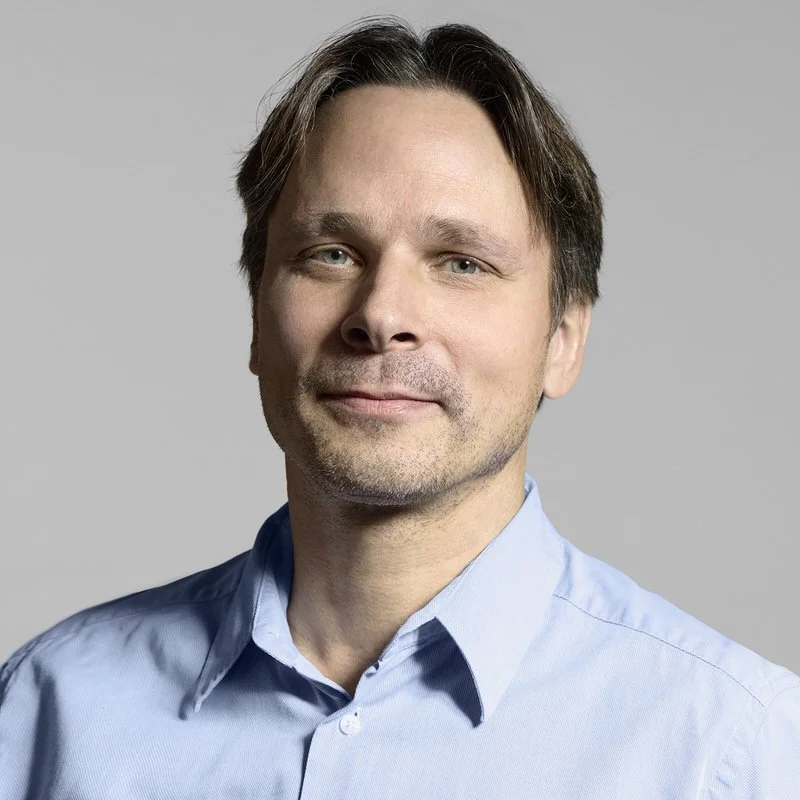 Claudio Tschuor