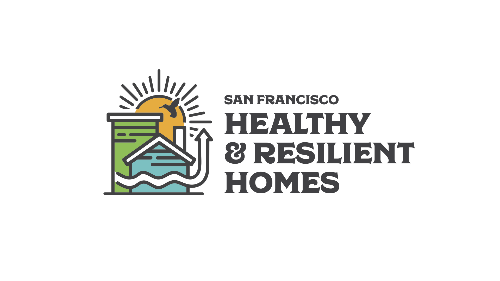 Poder Sf Equitable Building Decarbonization: A Path to Climate Resilience ...