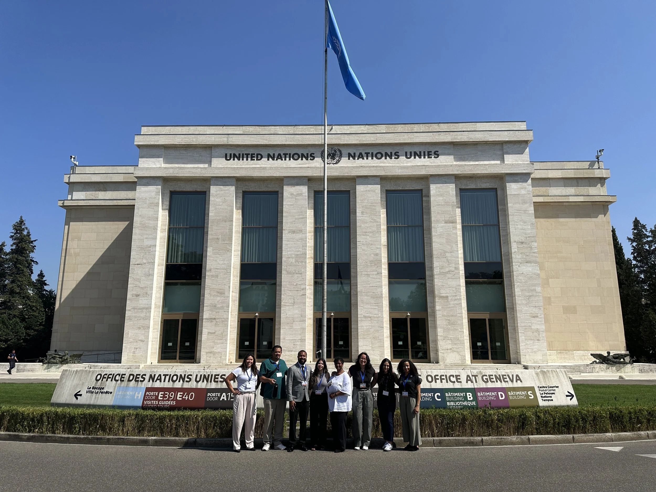 Building Global Power to End the Plastic Crisis — And Win a Just Future