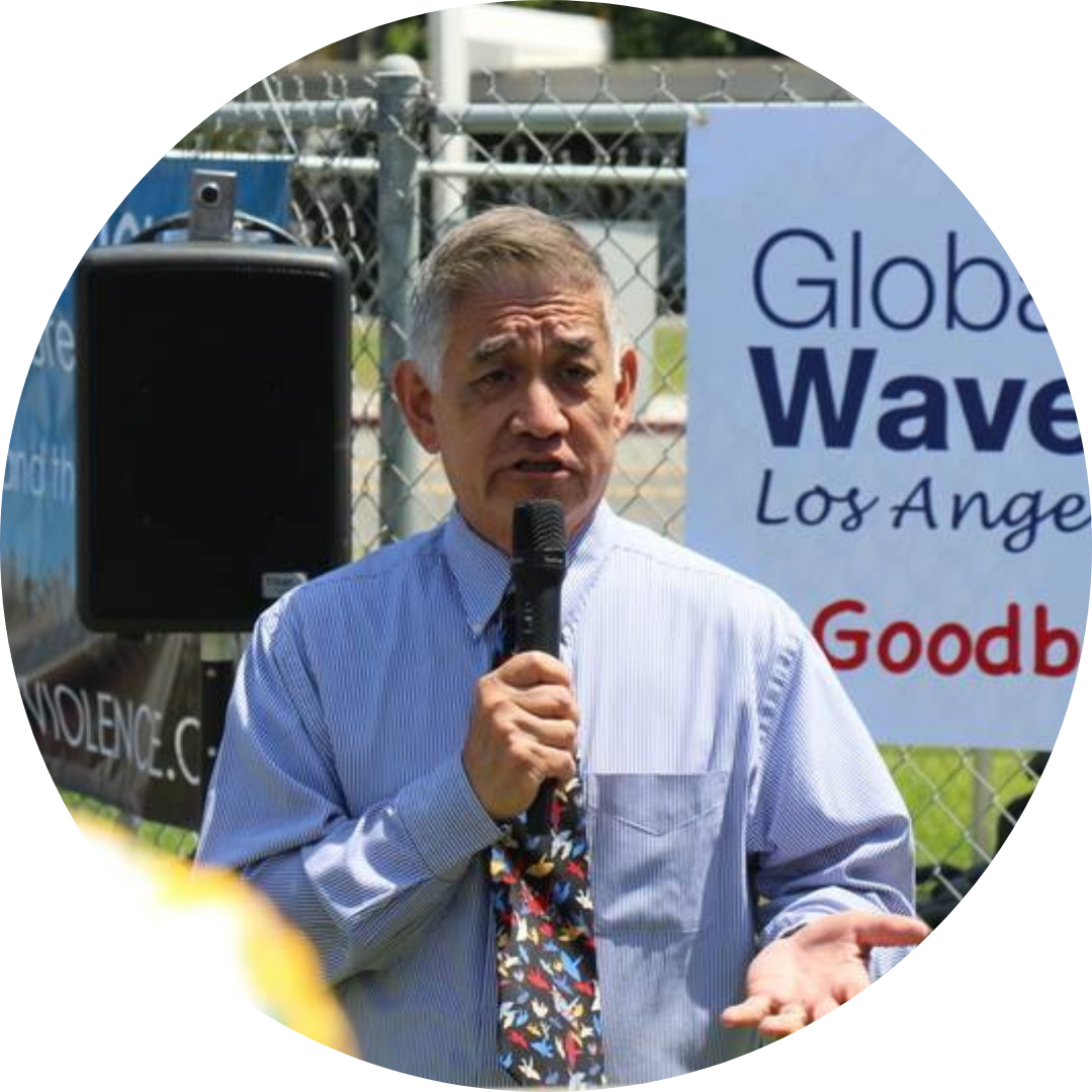 Cheers to 45 Years, and More to Come — a message from Dr. Jimmy Hara