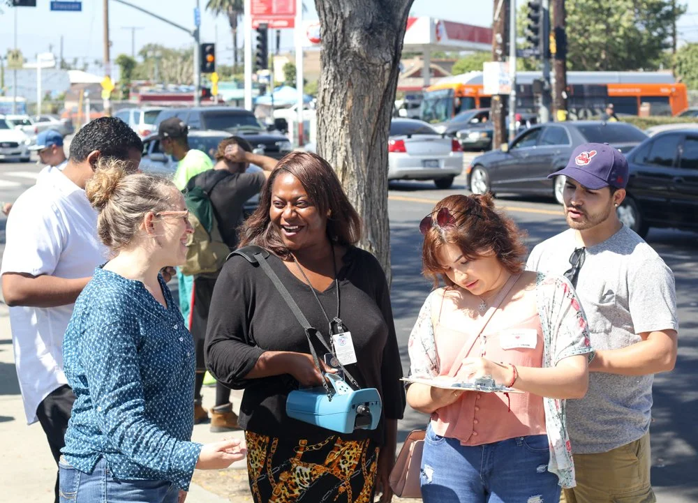 Community Air Protection Program Air — Physicians for Social Responsibility Los Angeles
