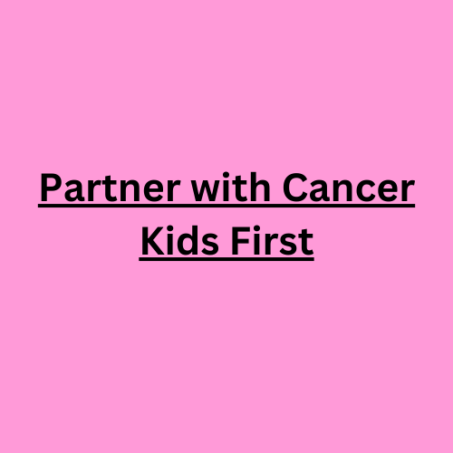 Cancer kids first nyc