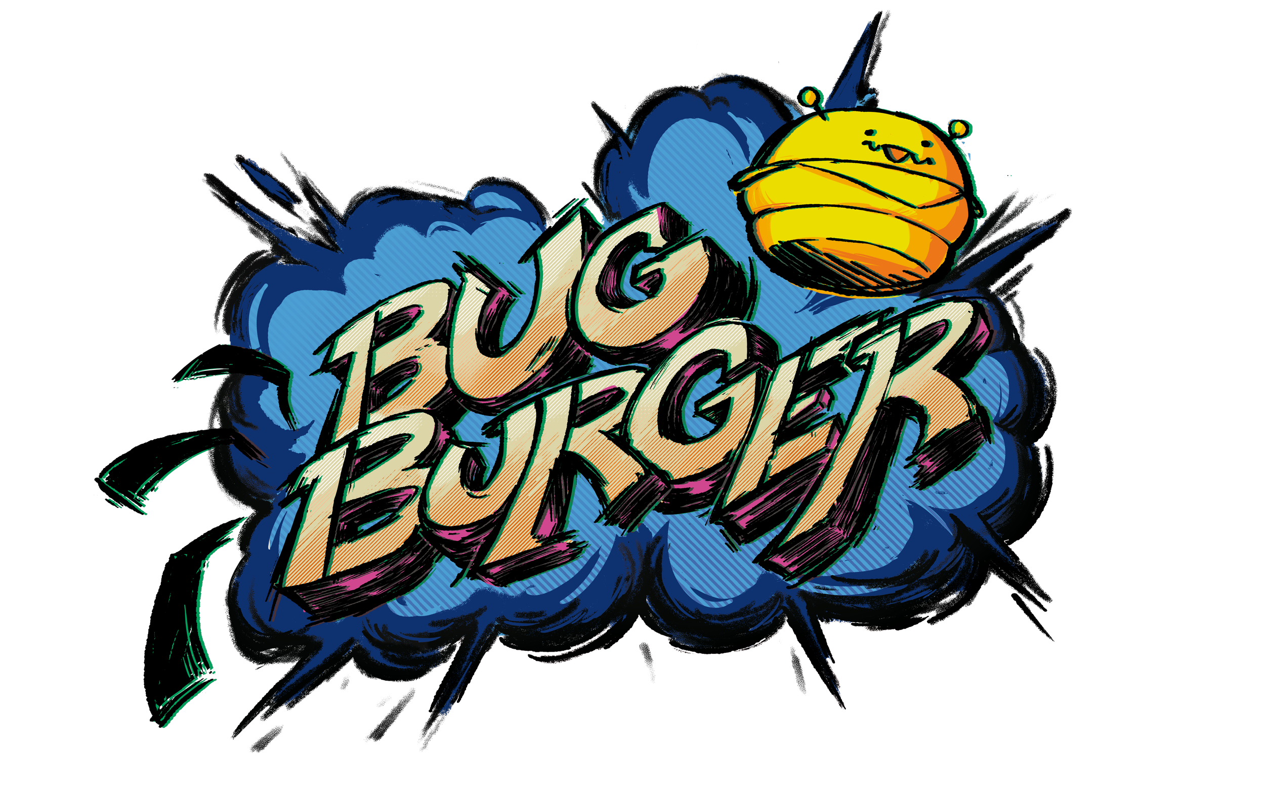 Bug Burger (2022)