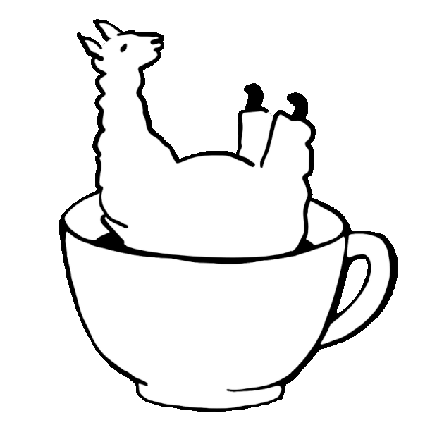 Legislative Llama (2024)