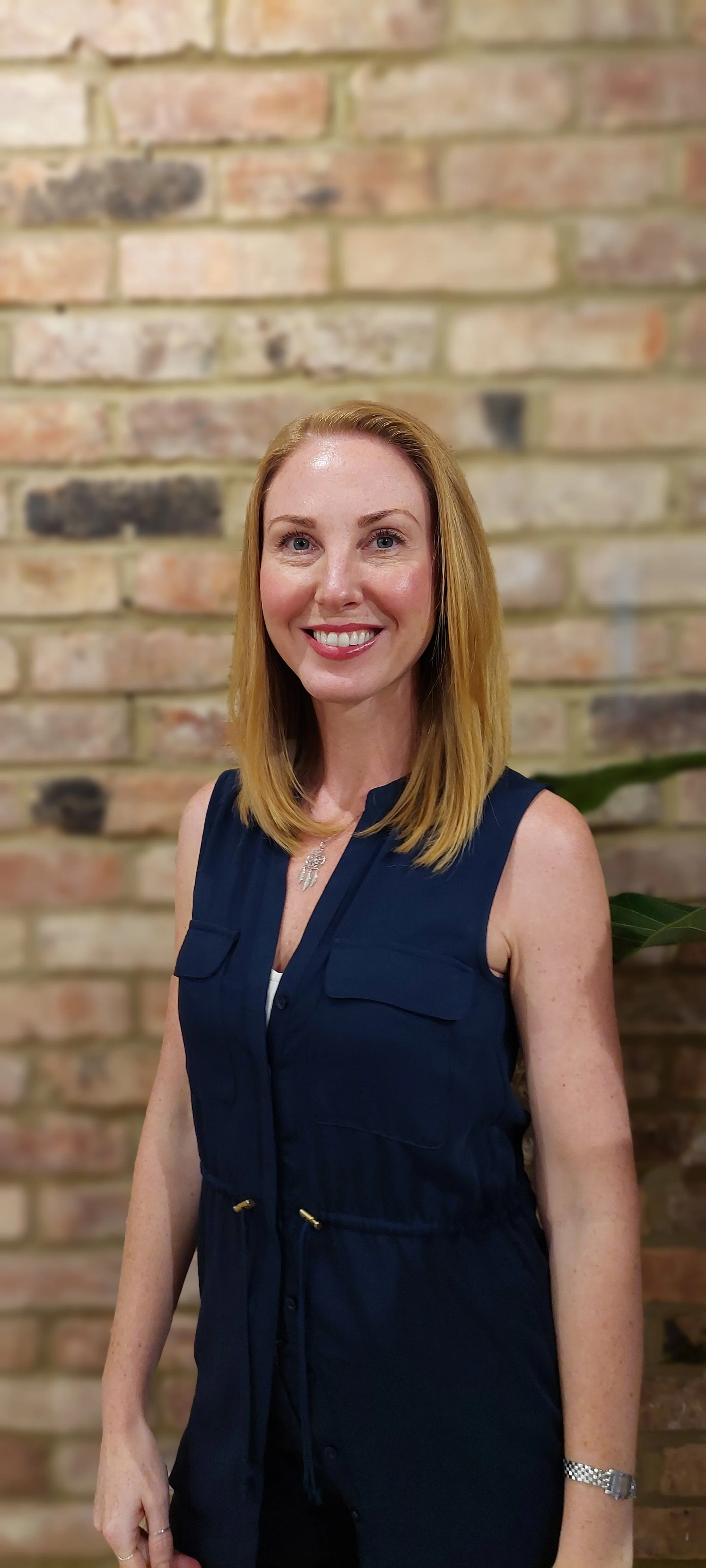 Sarah Faulkner