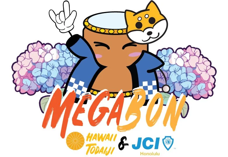 JASH Booth at Megabon 2025