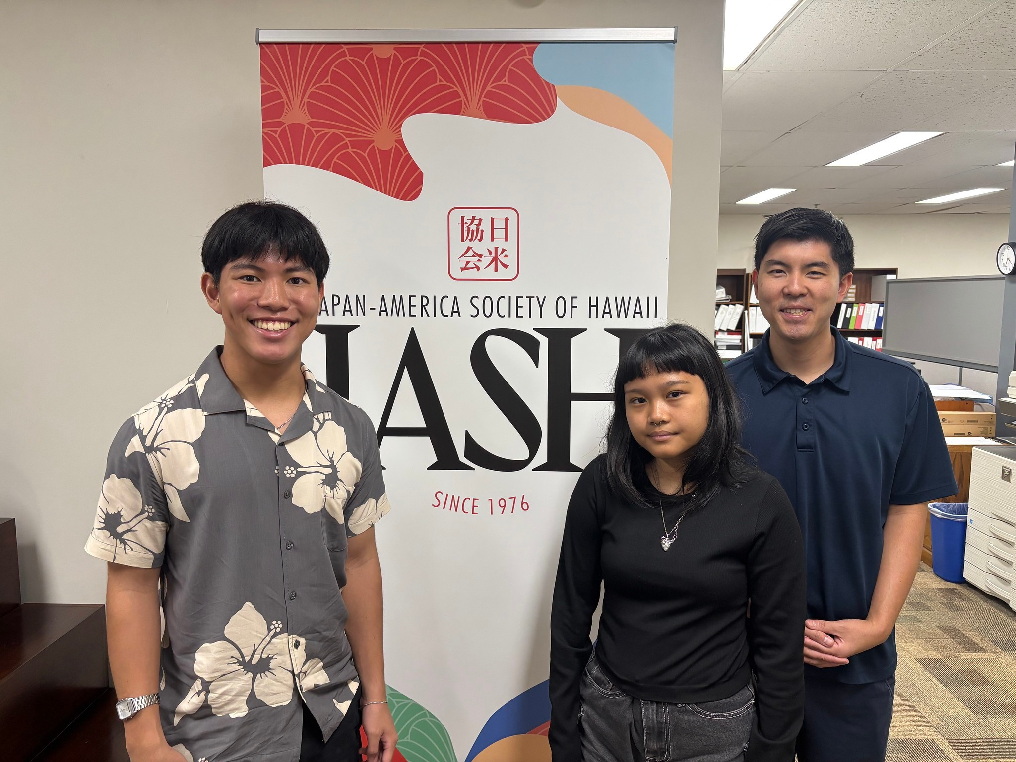 2026 Hiroshima Peace Scholars Selected to Represent Hawaii in Hiroshima
