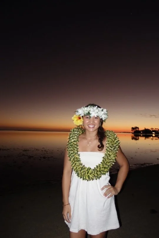 JASH APCC Alumna Ella Bosworth Selected for 2026 Peace Ambassador Program