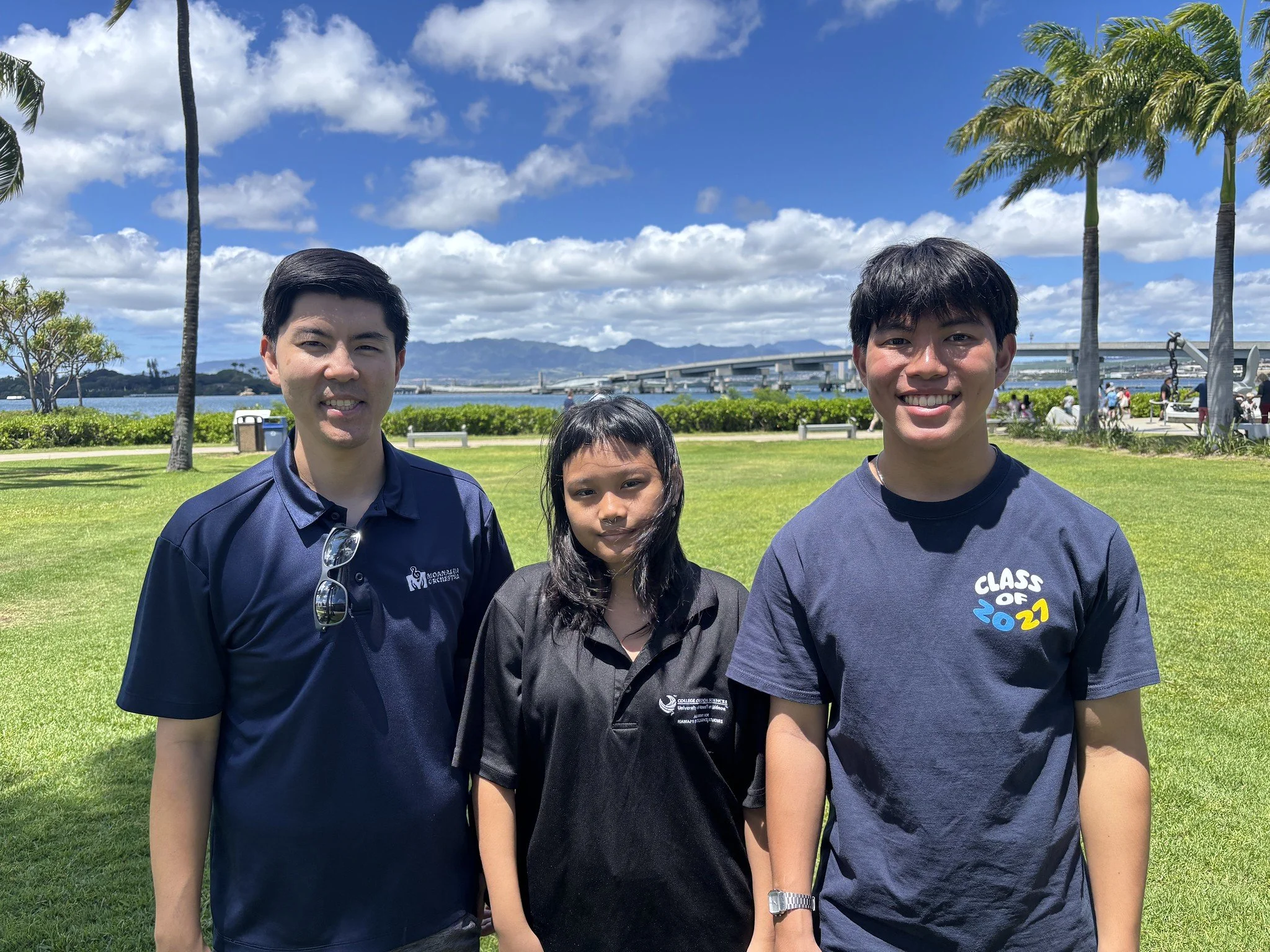 2026 Hiroshima Peace Scholarship Delegates Prepare for Hiroshima