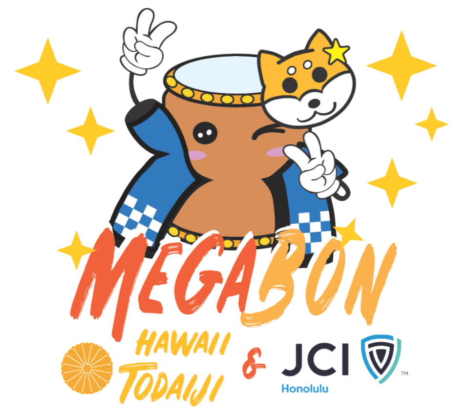 JASH Booth at Megabon 2026