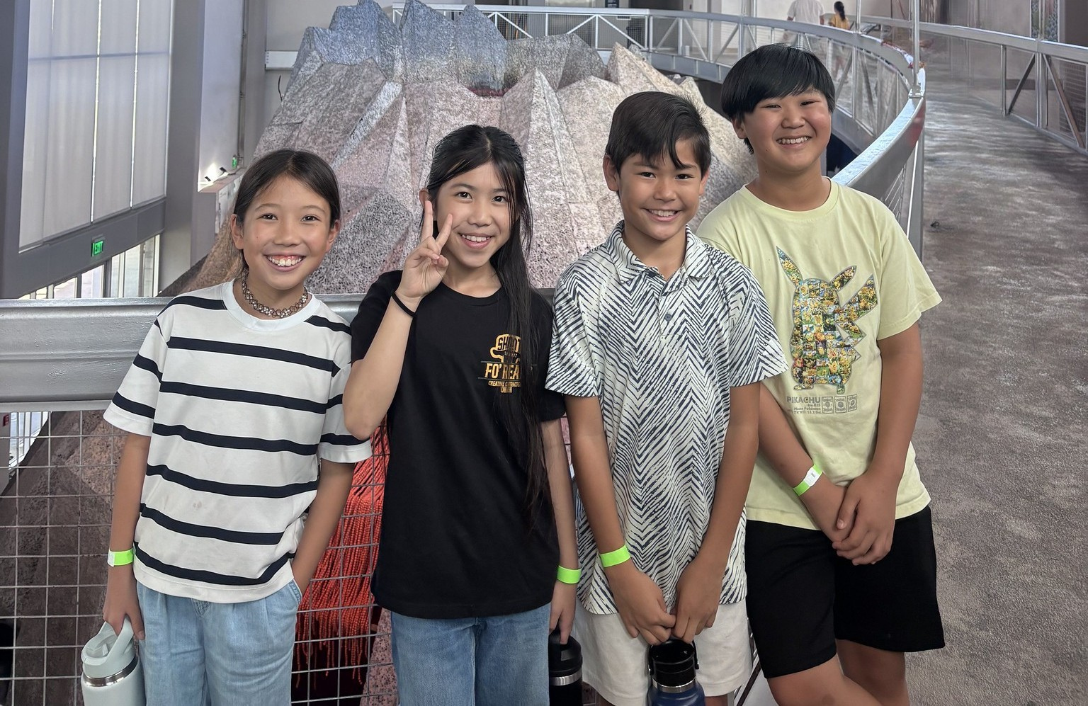 2026 APCC Junior Ambassadors Prepare for Their Journey to Fukuoka