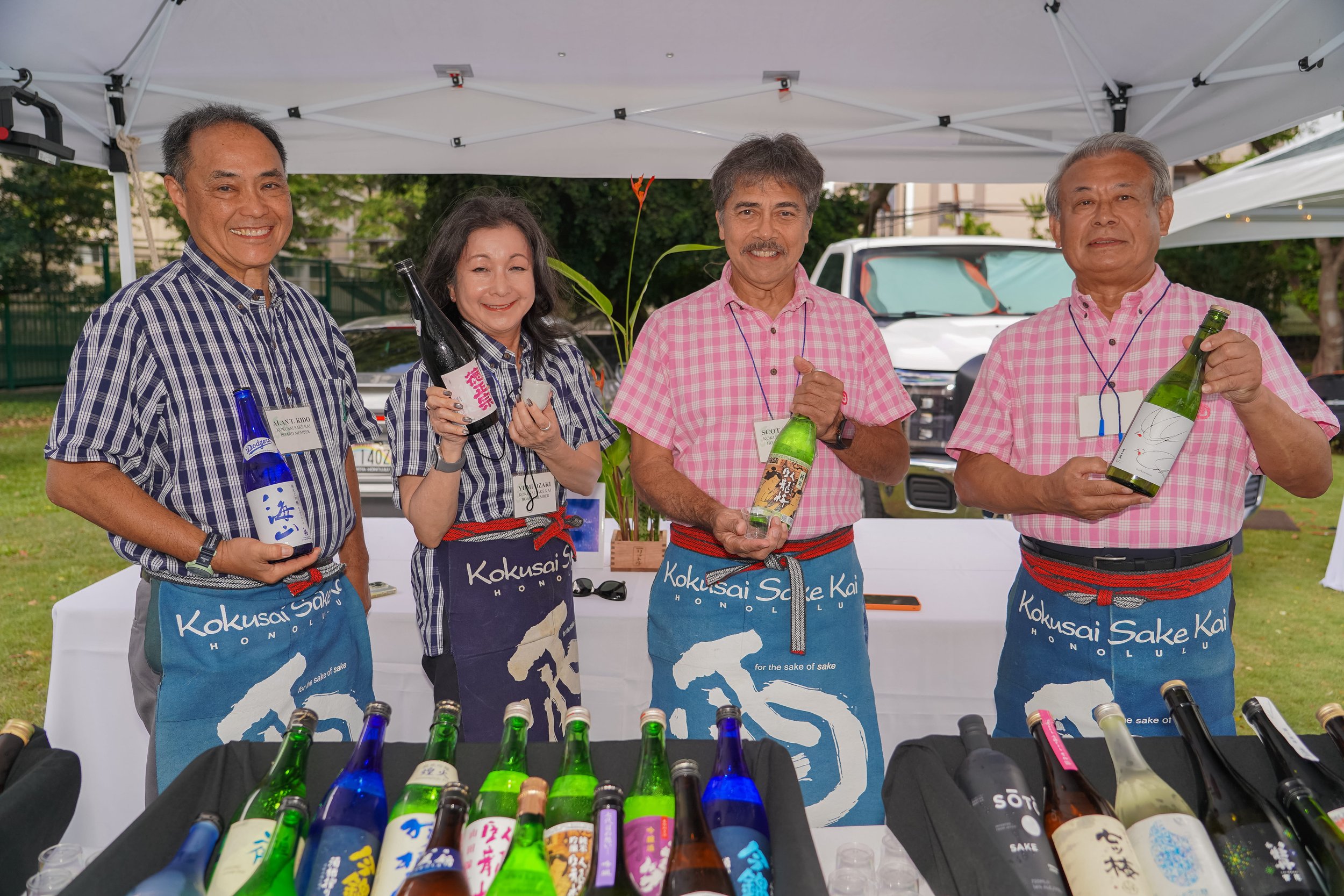 Welcome Reception - Kokusai Sake Kai.jpg