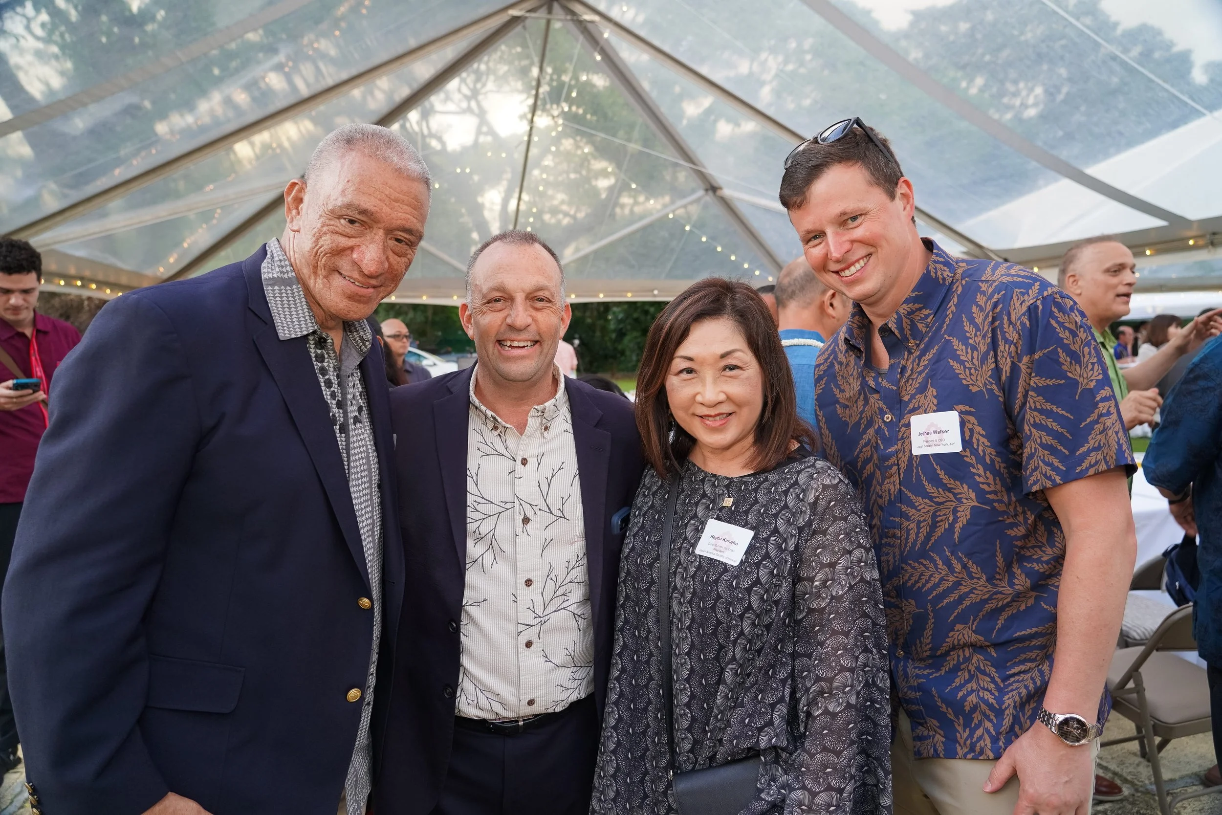 Welcome Reception - Important People.jpg