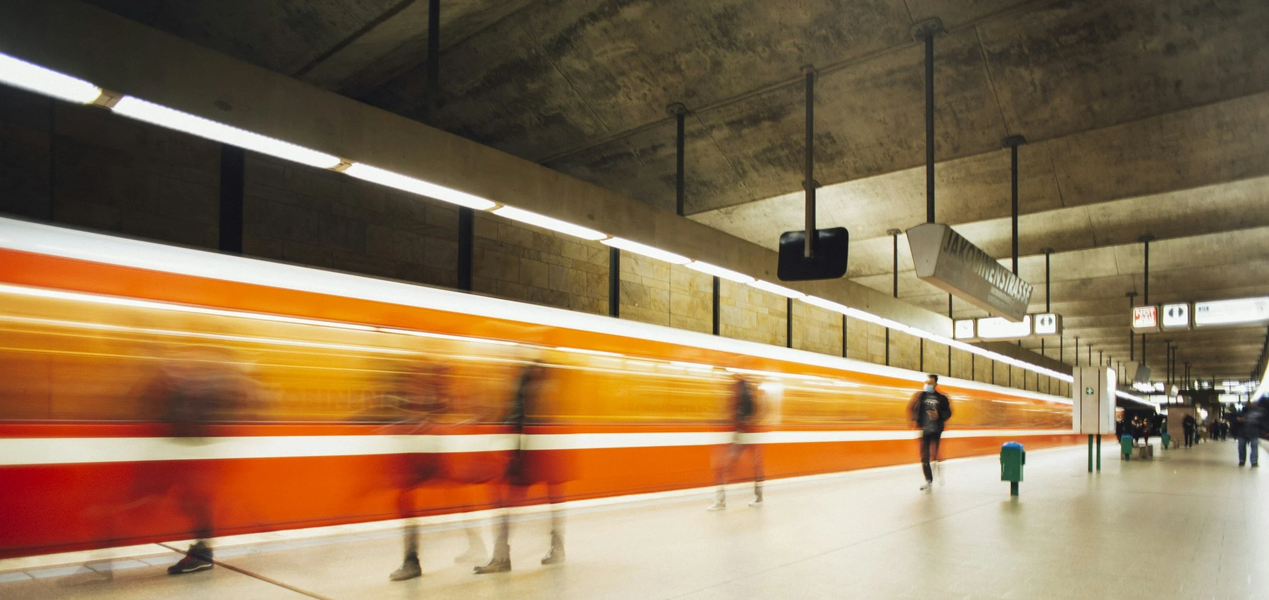 Foundations for global mobility