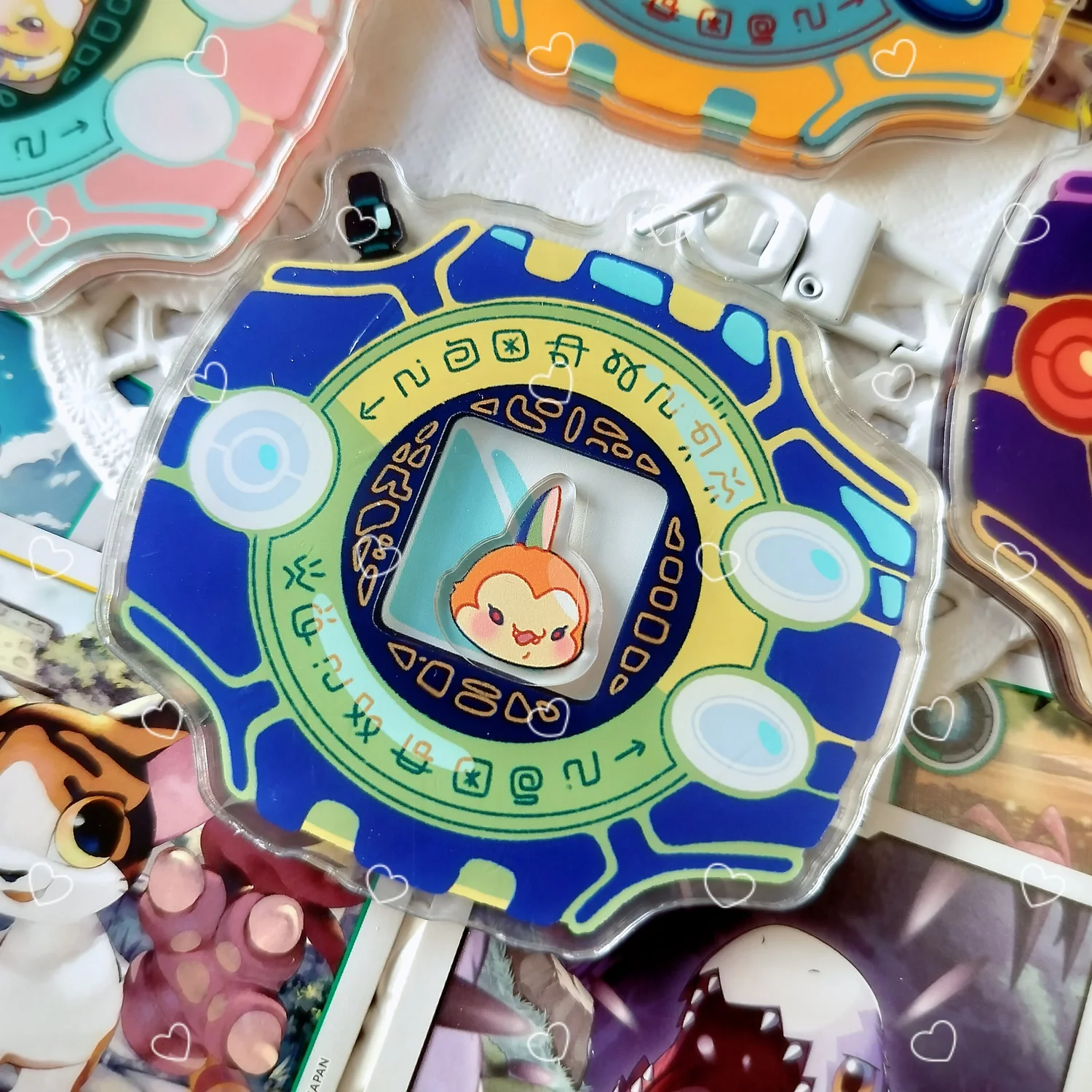 ボンボネロ フィッシュオン fishon 【公式通販】