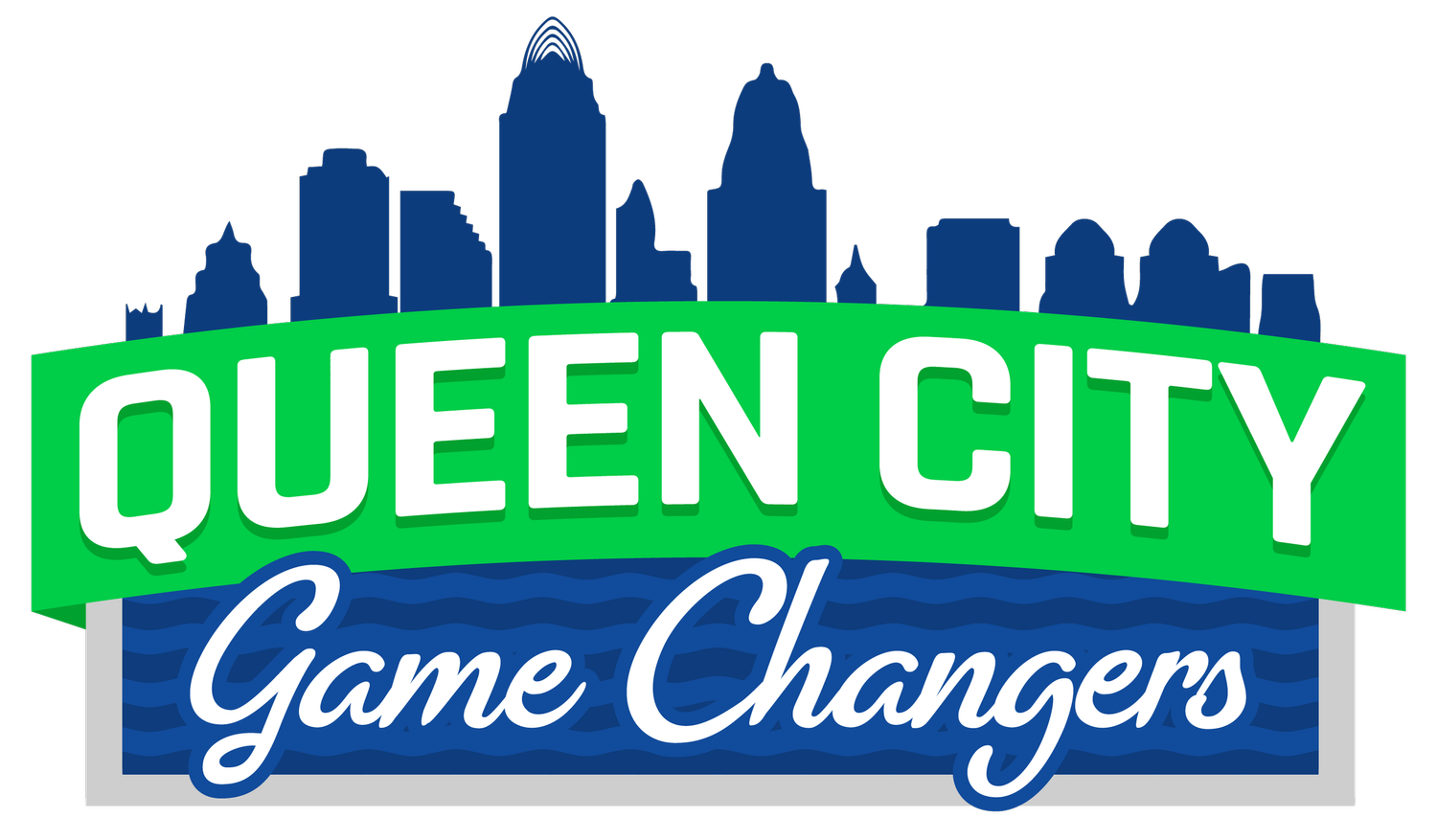 Queen City Game Changers