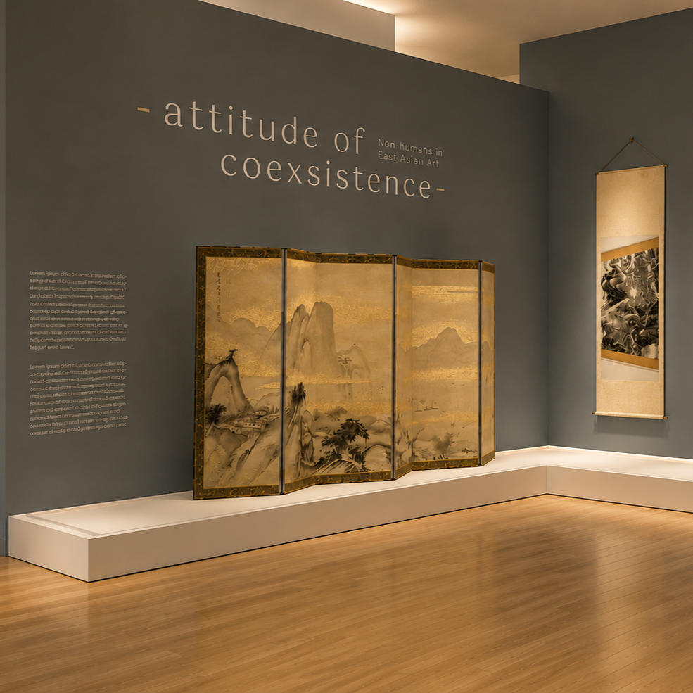 Attitude of Coexistence