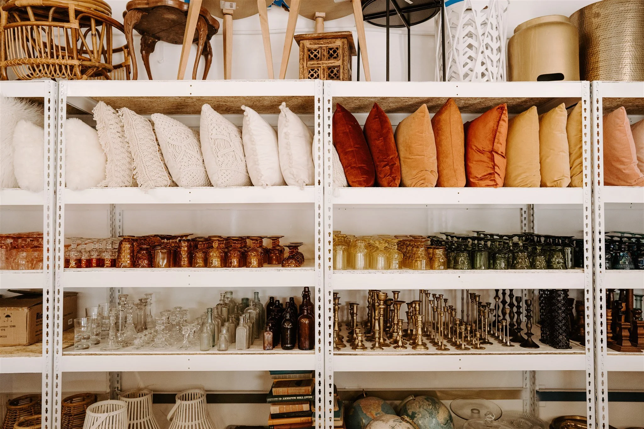 Rent — Style Society