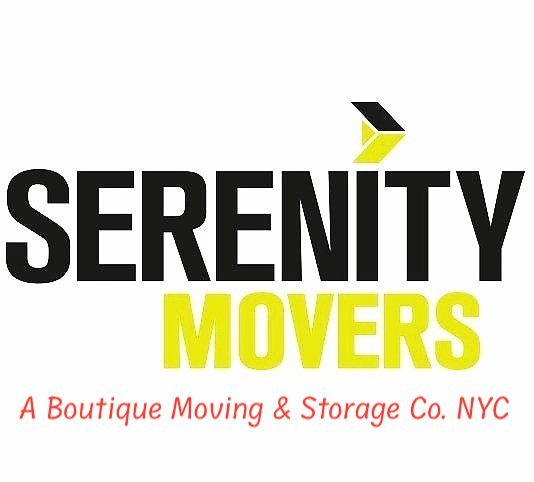 SERENITY MOVERS