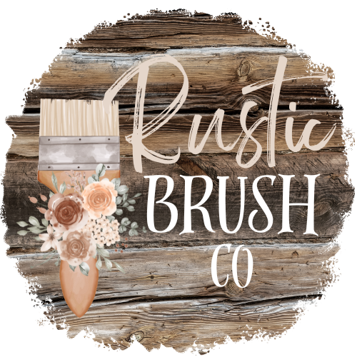 Rustic Brush Co