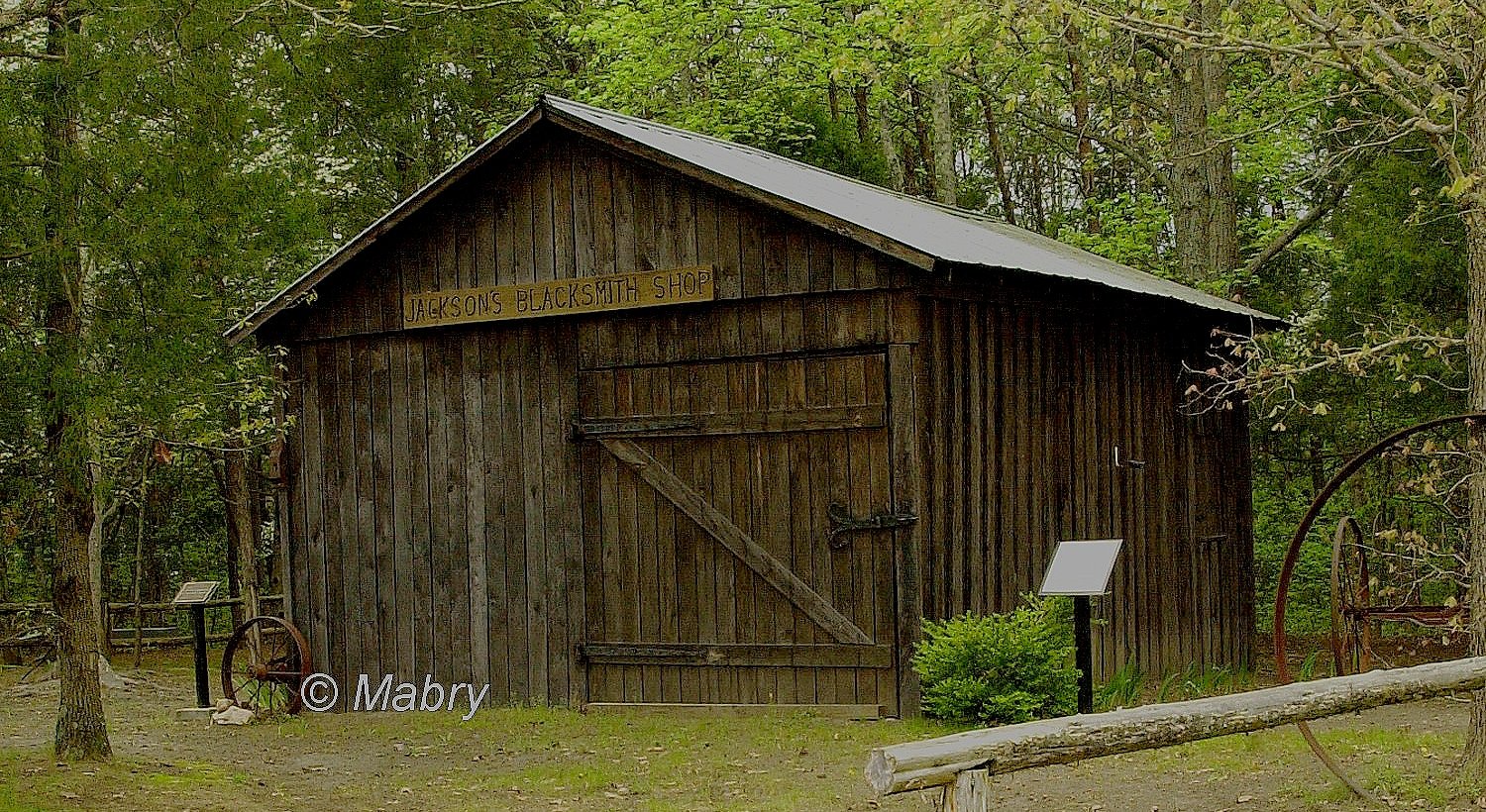 Preserving the Past for Future Generations