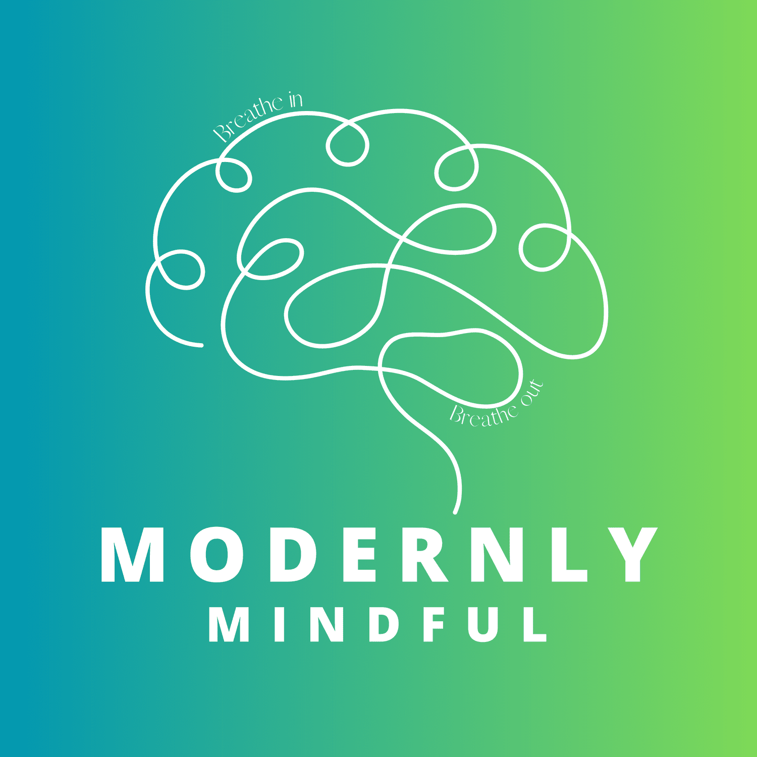 Modernly Mindful