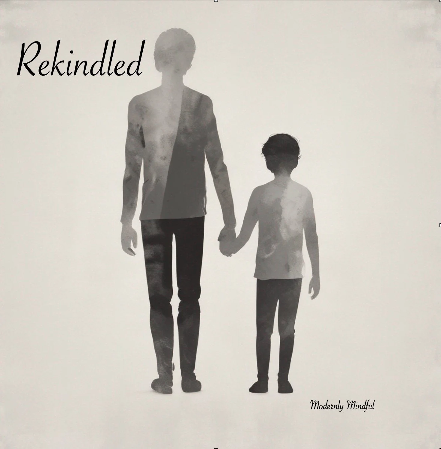 Episode 002 - The In-between