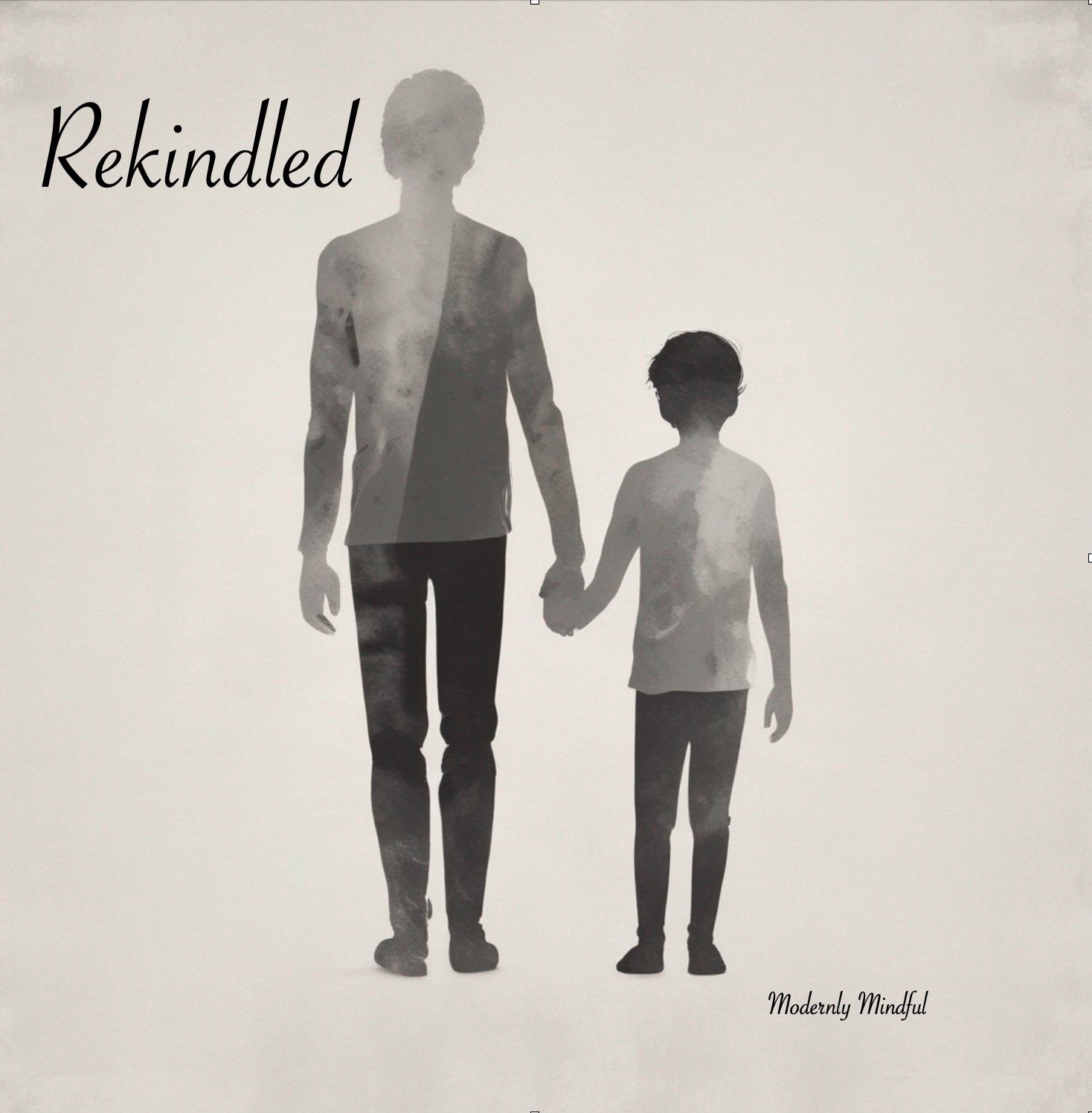 Episode 003 - The Wound That Shaped Me