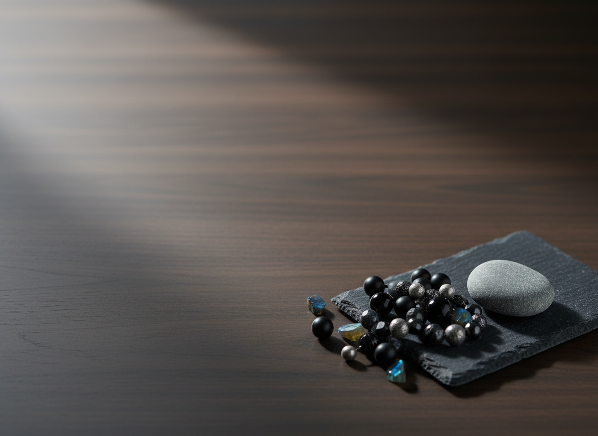 New intentions: Mindful Beading Meditation