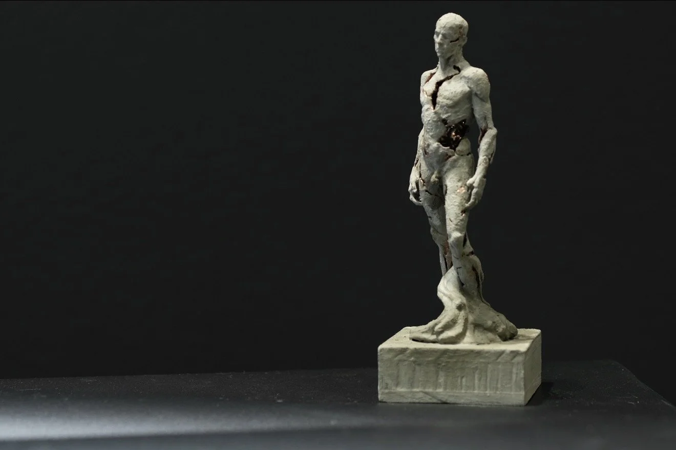 You Were Always Enough: Healing the "Never Enough" Wound of ADHD