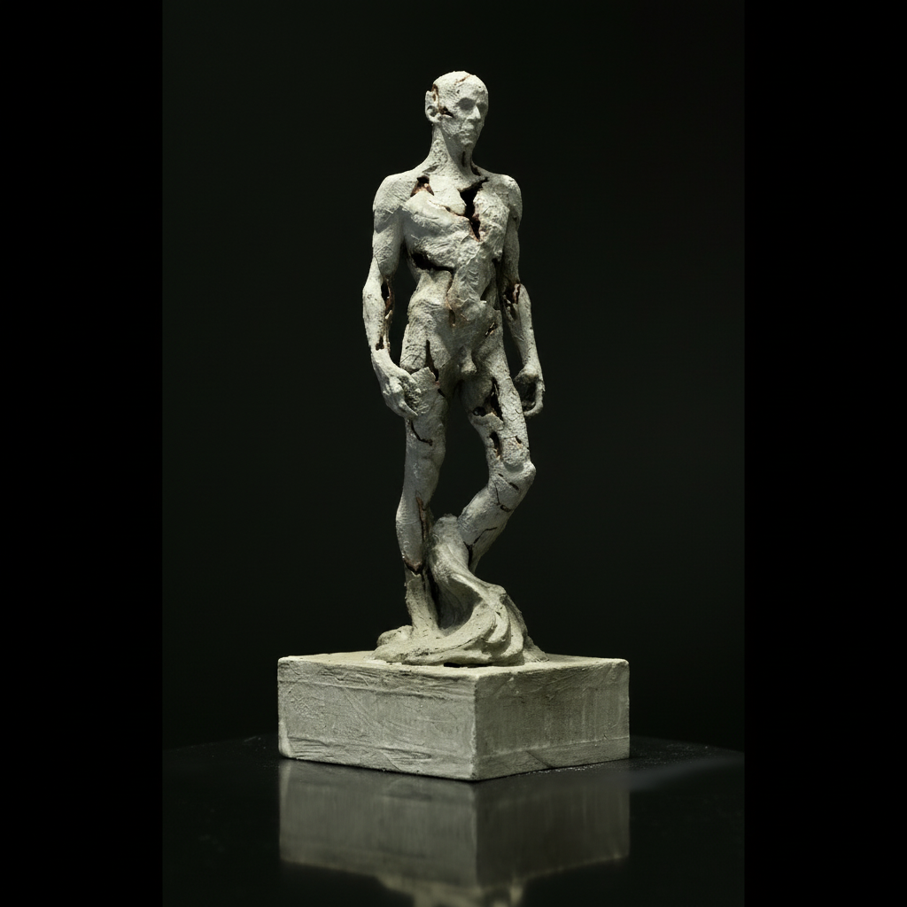 Sculpture Atelier