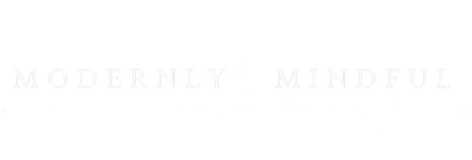 Modernly Mindful